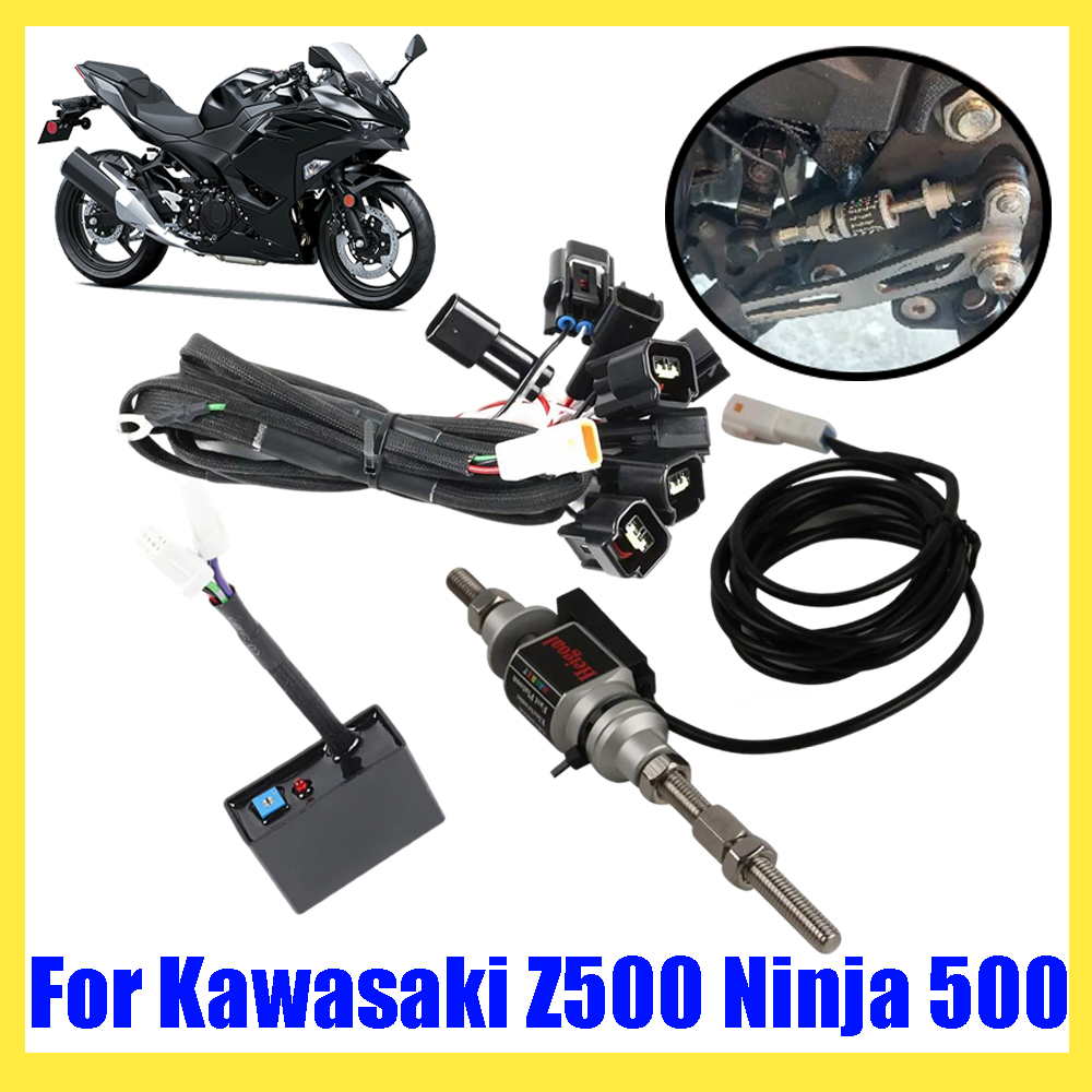 Motorcycle Gear Zone - Acessórios para motocicleta, sistema de mudança