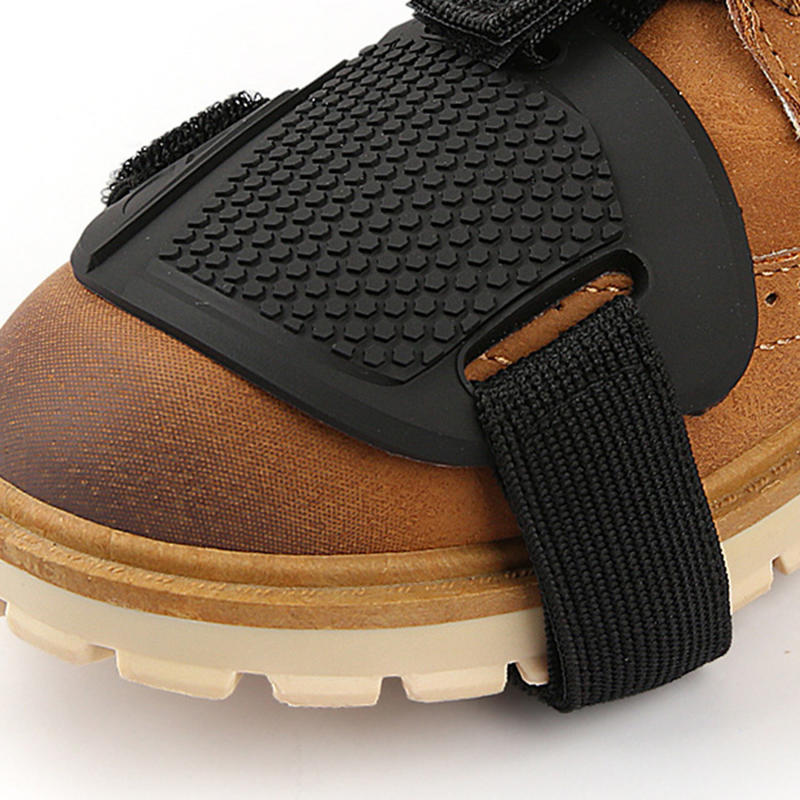 Motorcycle Gear Boots - Protetor de Calçado Impermeável para Troca
