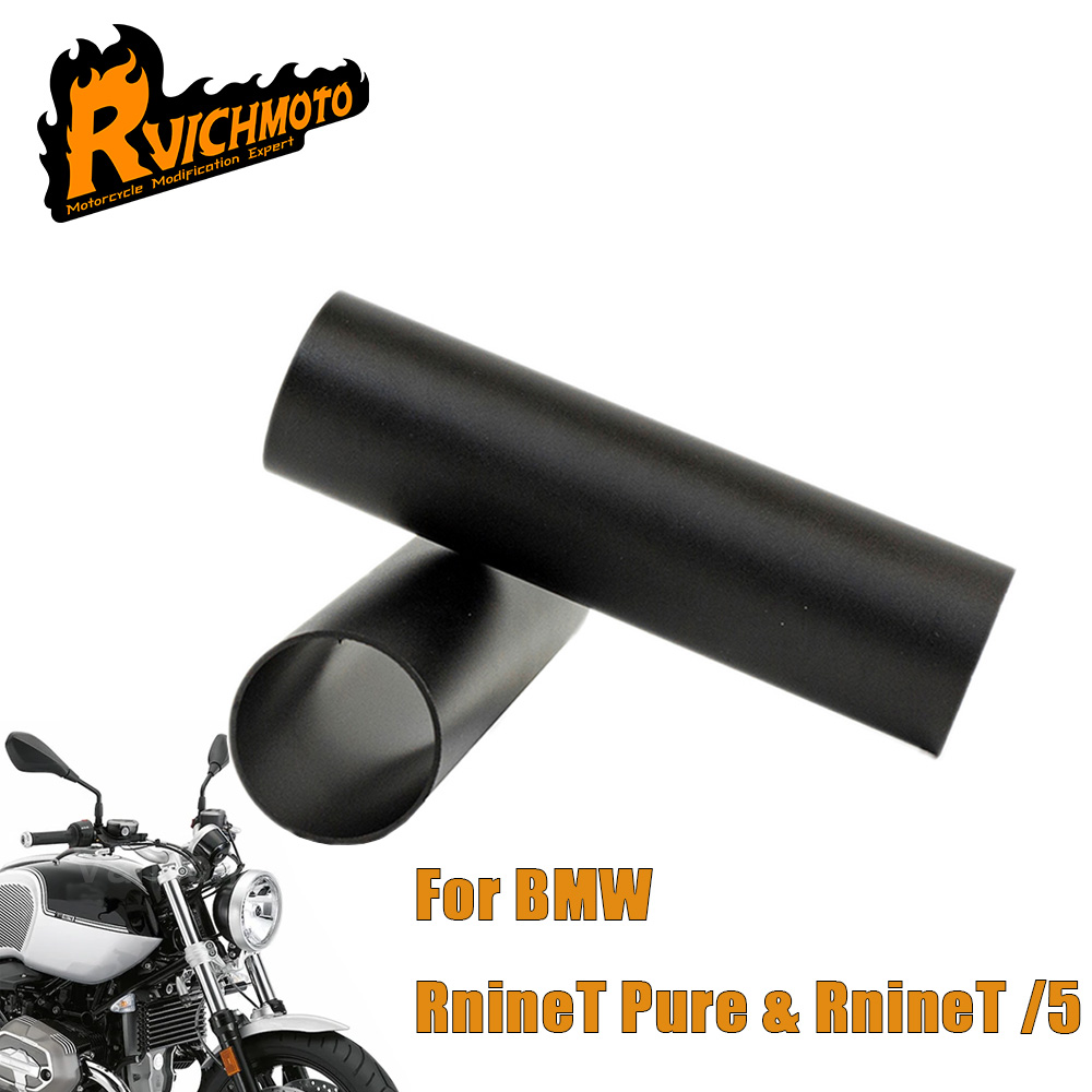Motorcycle Gear Boots - Para BMW R NINE T Ninet