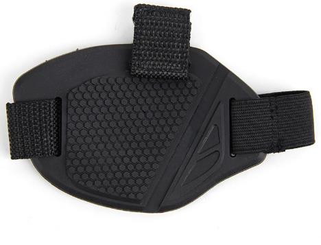 Protetor Motocicleta Sapatos p - Motorcycle Gear Boots avaliação e preço
