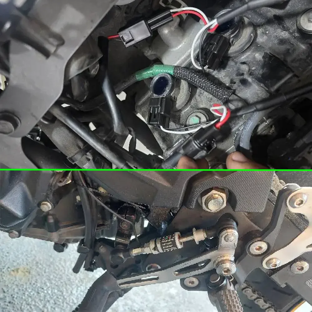 Acessórios para motocicleta, s - Motorcycle Gear Zone avaliação e preço