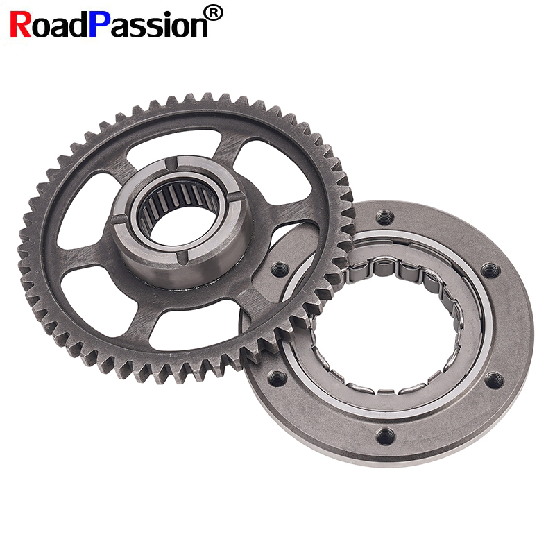Embreagem de Partida Unidireci - Motorcycle Gear Zone avaliação e preço
