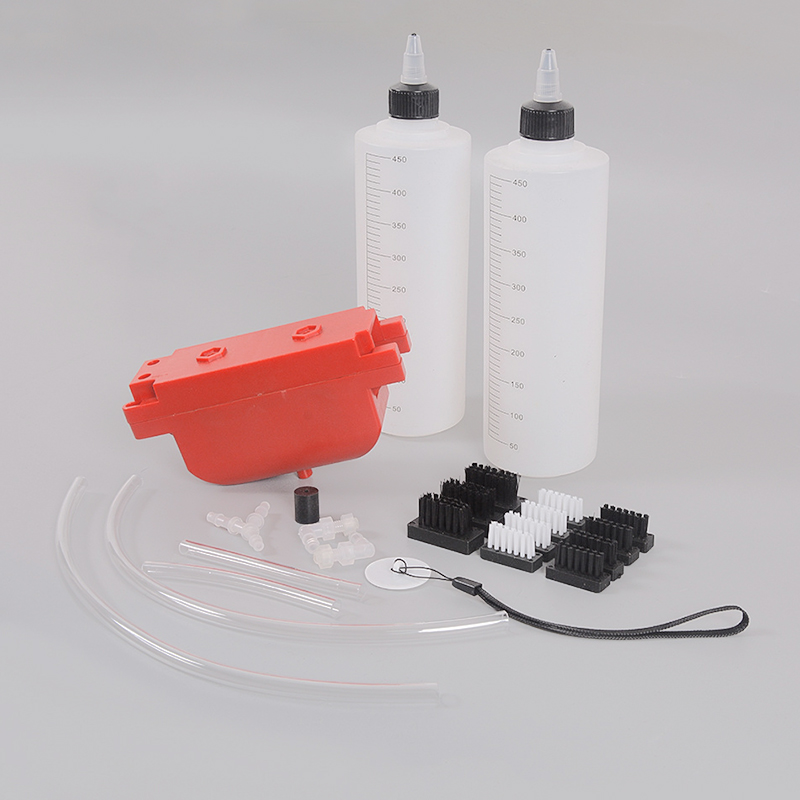 Kit de Limpeza de Correntes pa - Motorcycle Gear Clearance avaliação e preço