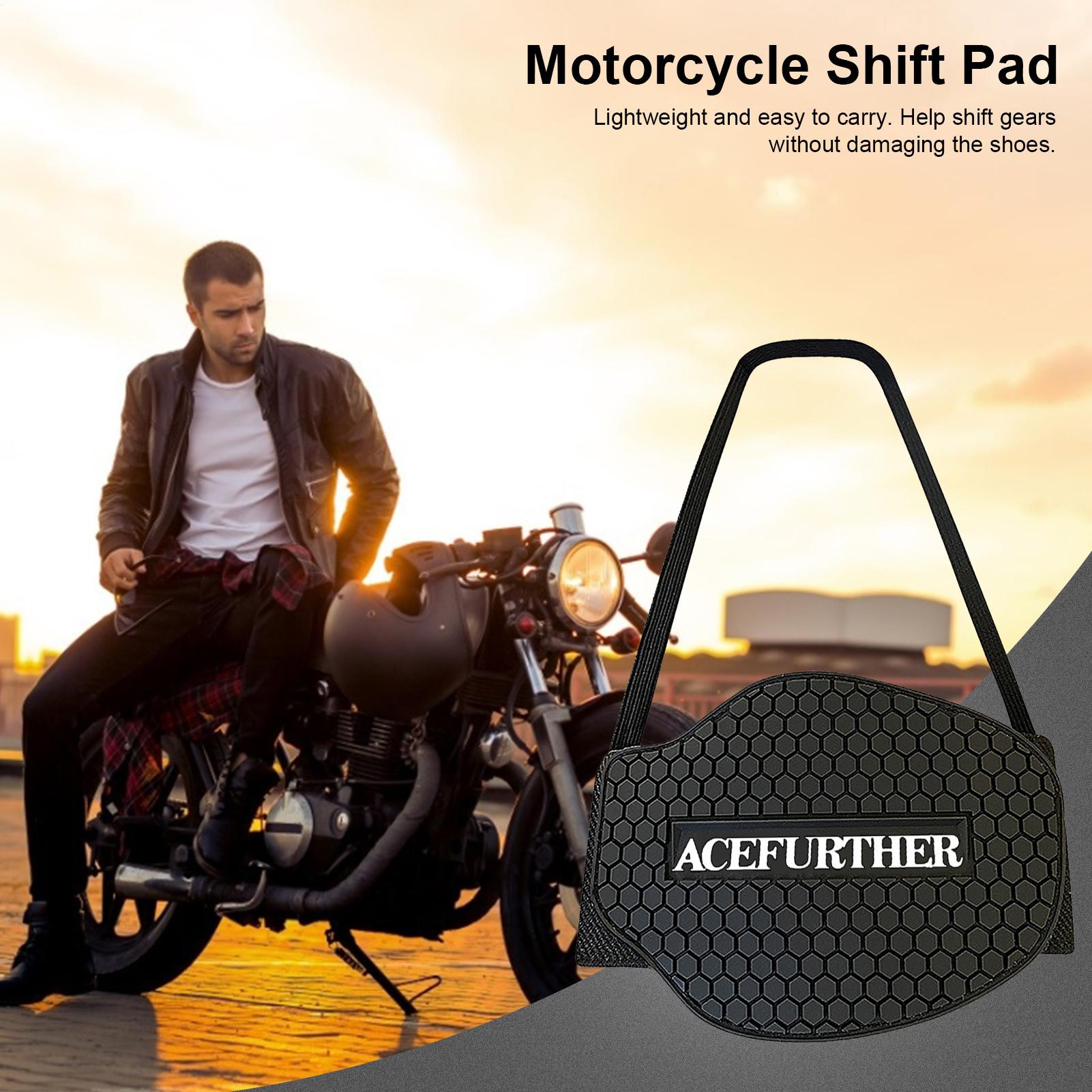 Sapatos de motocicleta proteçã - Motorcycle Gear Boots avaliação e preço