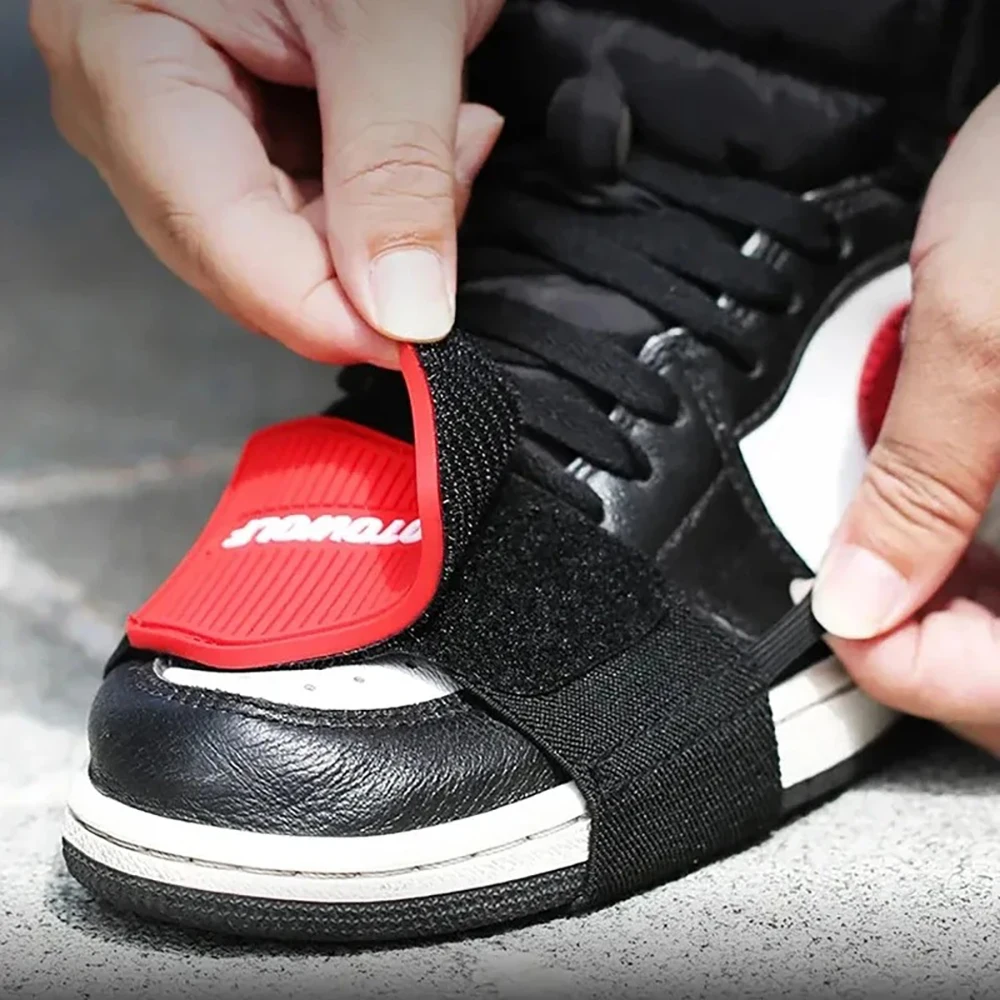 Protetor de Câmbio Ajustável p - Motorcycle Gear Boots avaliação e preço