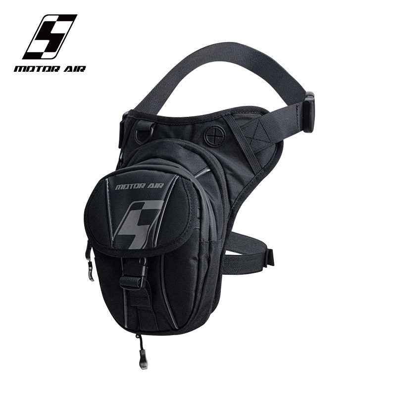 Motor ar nova motocicleta saco - Motorcycle Gear With Airbag avaliação e preço