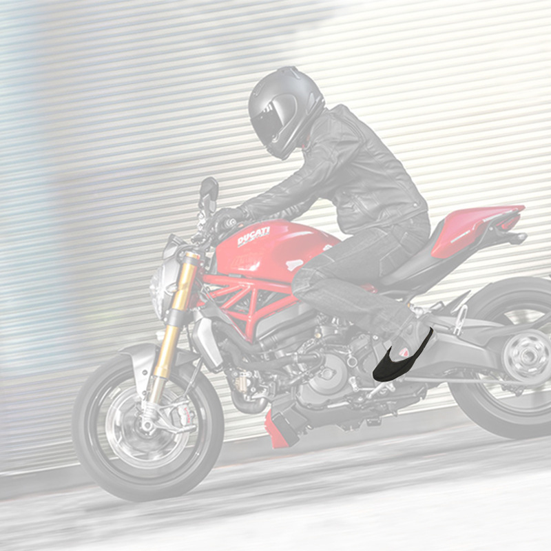 Sapatos de mudança de engrenag - Motorcycle Gear Boots avaliação e preço