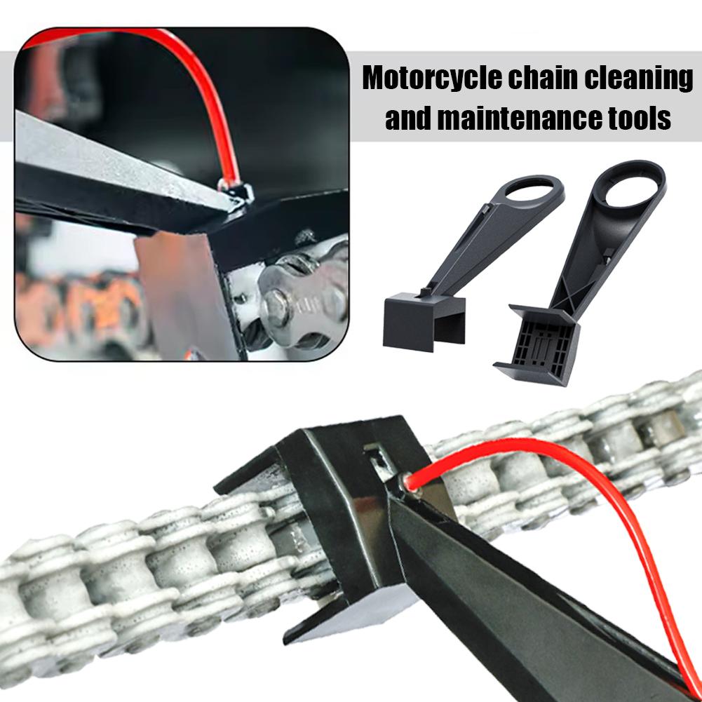 Aplicador de lubrificante para - Motorcycle Gear Clearance avaliação e preço