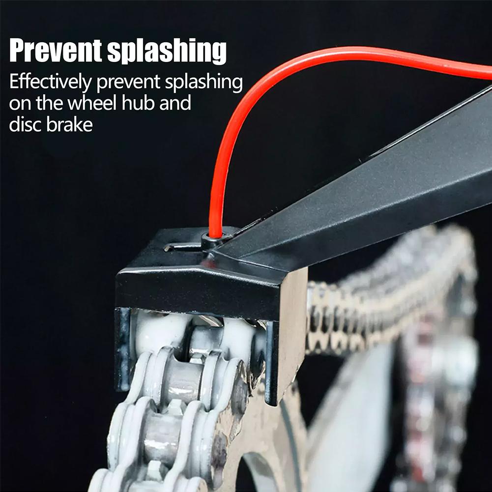 Aplicador de lubrificante para - Motorcycle Gear Clearance avaliação e preço