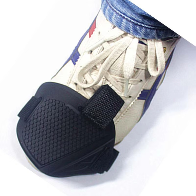 Protetor de Câmbio Impermeável - Motorcycle Gear Boots avaliação e preço