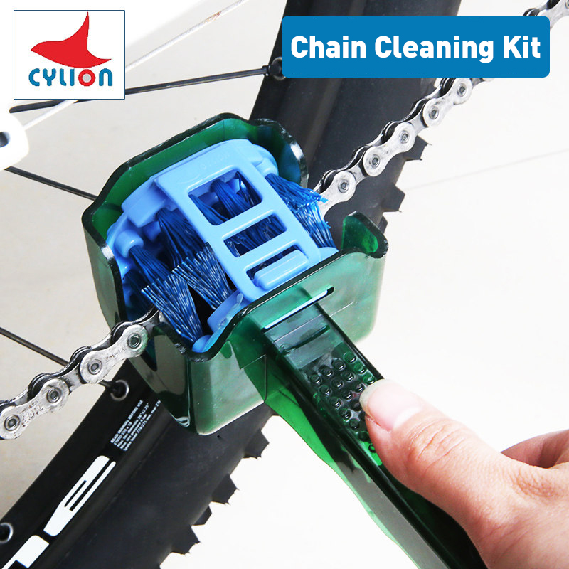 Escova de Limpeza de Corrente  - Motorcycle Gear Clearance avaliação e preço