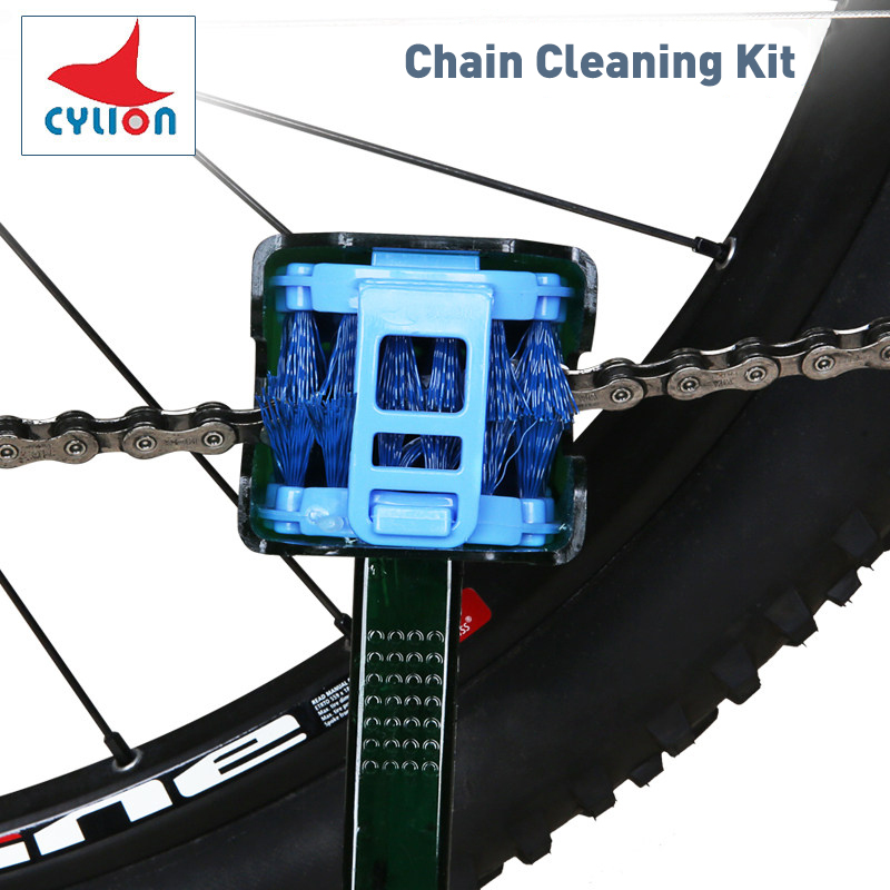 Escova de Limpeza de Corrente  - Motorcycle Gear Clearance avaliação e preço