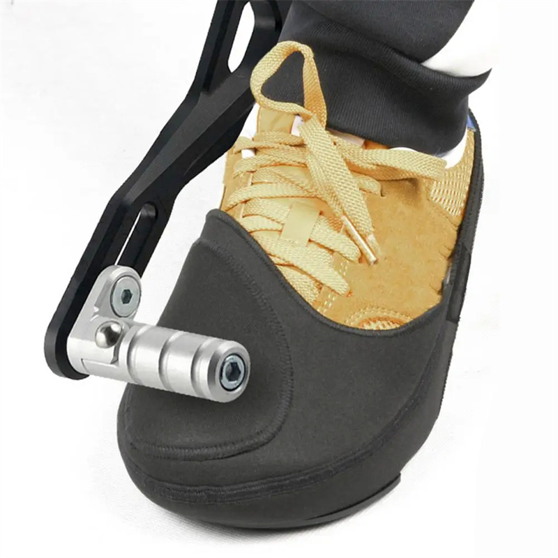 Capa Protetora de Câmbio para  - Motorcycle Gear Boots avaliação e preço