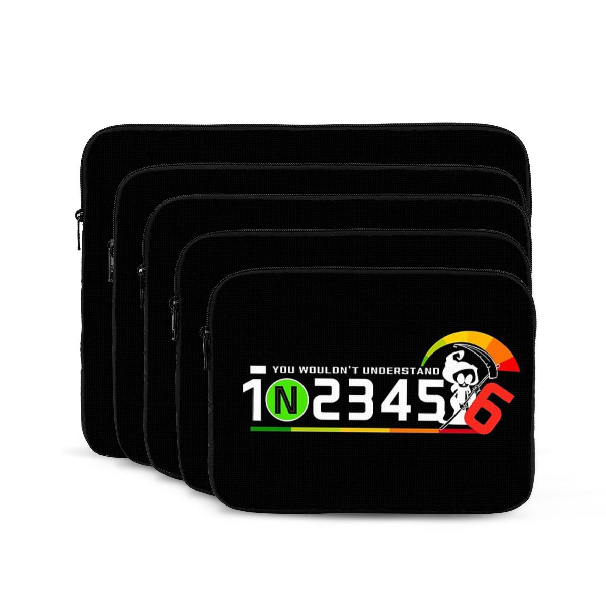 Bolsa para Notebook de Motocic - Motorcycle Gear With Airbag avaliação e preço