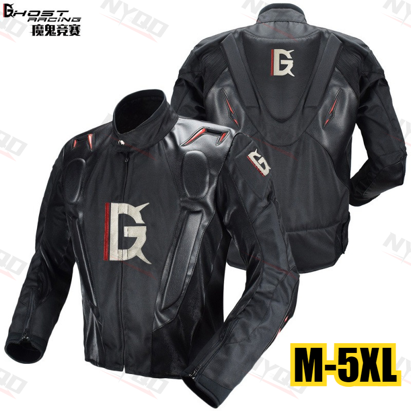 Conjunto de Macacão para Motoc - Motorcycle Gear With Airbag avaliação e preço