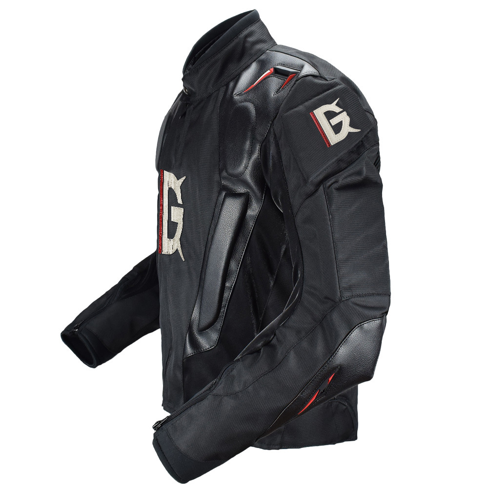 Conjunto de Macacão para Motoc - Motorcycle Gear With Airbag avaliação e preço