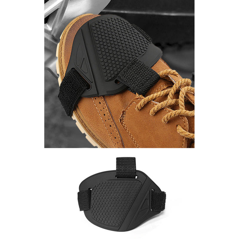 Protetor de Calçado Impermeáve - Motorcycle Gear Boots avaliação e preço