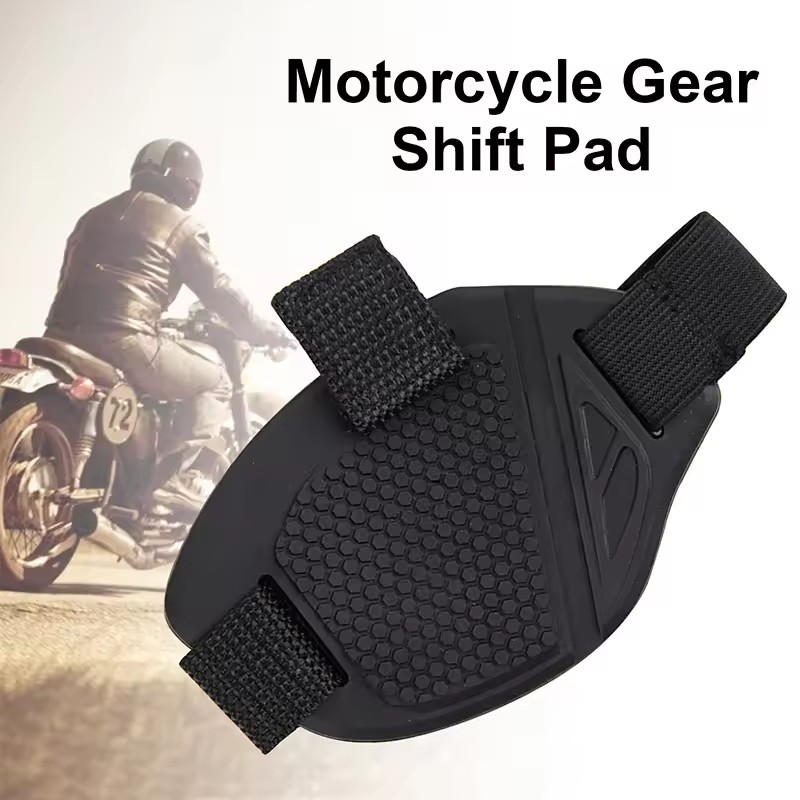 1/2 Peças Protetor de Calçado  - Motorcycle Gear Boots avaliação e preço