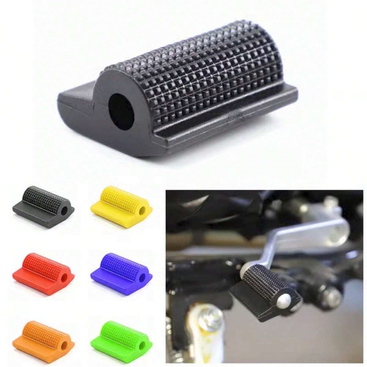 Capa Universal para Câmbio de  - Motorcycle Gear Boots avaliação e preço