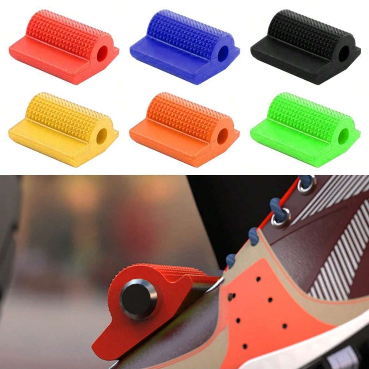 Capa Universal para Câmbio de  - Motorcycle Gear Boots avaliação e preço