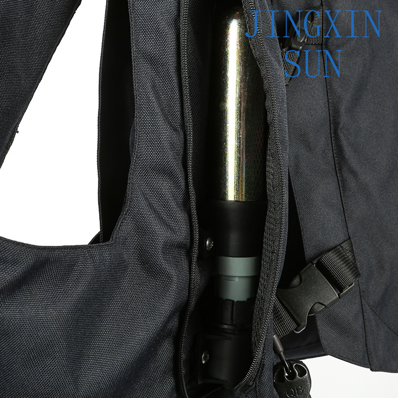 Colete airbag de ciclismo para - Motorcycle Gear With Airbag avaliação e preço
