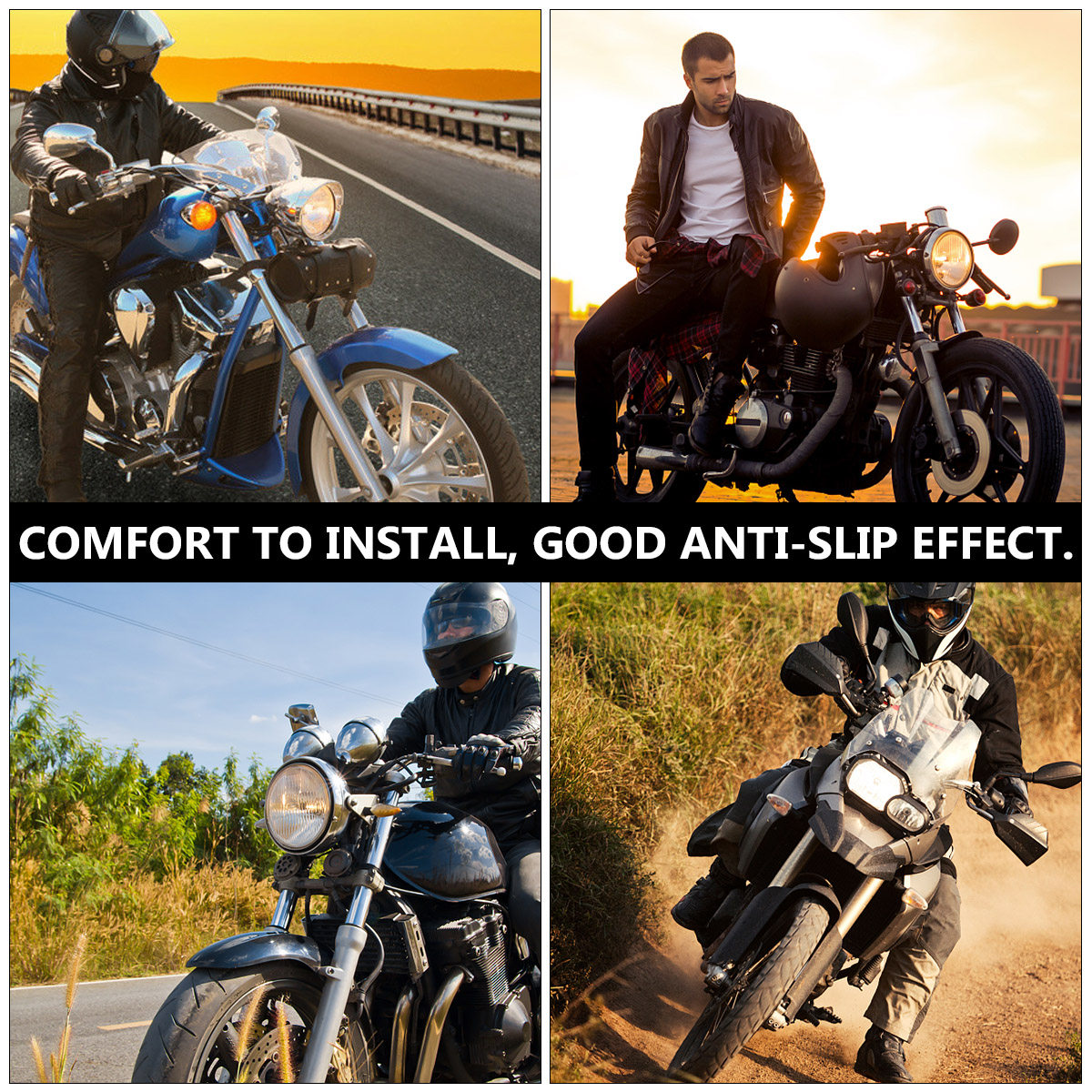 Protetor de Calçado para Motoc - Motorcycle Gear Boots avaliação e preço