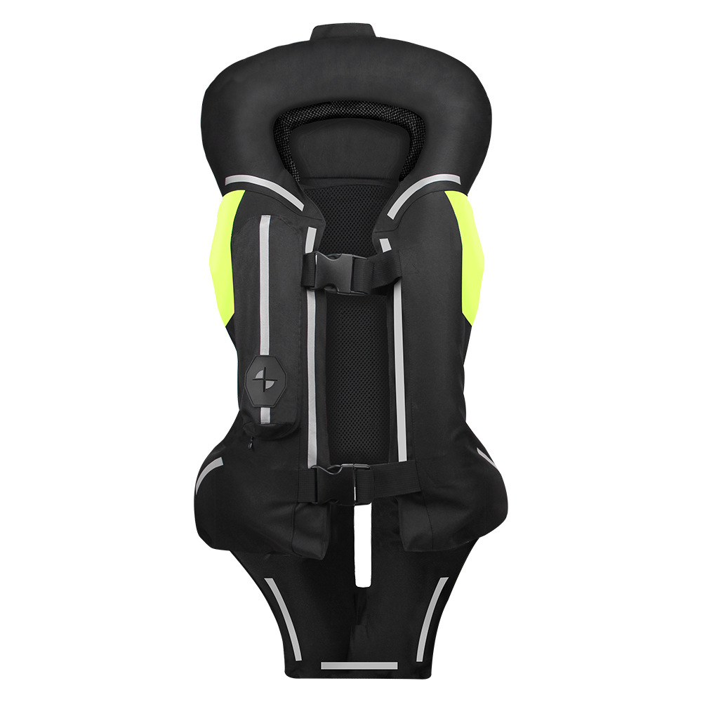 Huanqiu roupa de airbag de seg - Motorcycle Gear With Airbag avaliação e preço